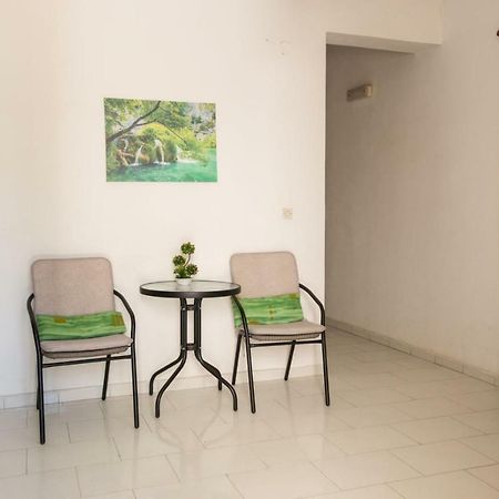 بيتسيديا Kazakis Nikos Rooms المظهر الخارجي الصورة