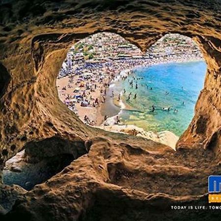 بيتسيديا Kazakis Nikos Rooms المظهر الخارجي الصورة