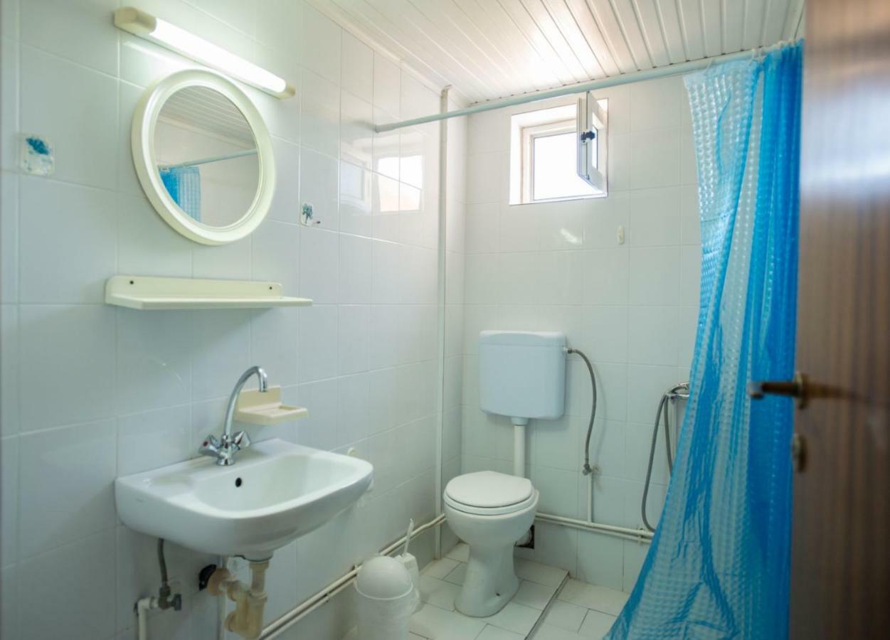بيتسيديا Kazakis Nikos Rooms المظهر الخارجي الصورة