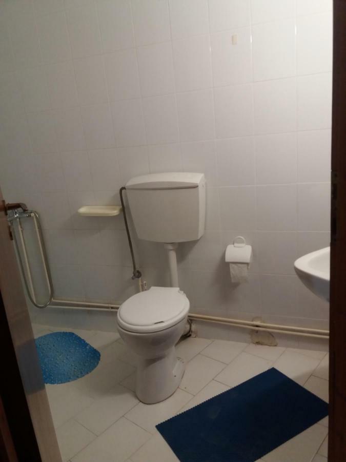 بيتسيديا Kazakis Nikos Rooms المظهر الخارجي الصورة