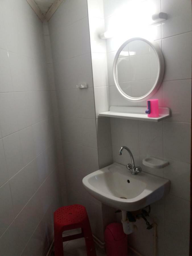 بيتسيديا Kazakis Nikos Rooms المظهر الخارجي الصورة